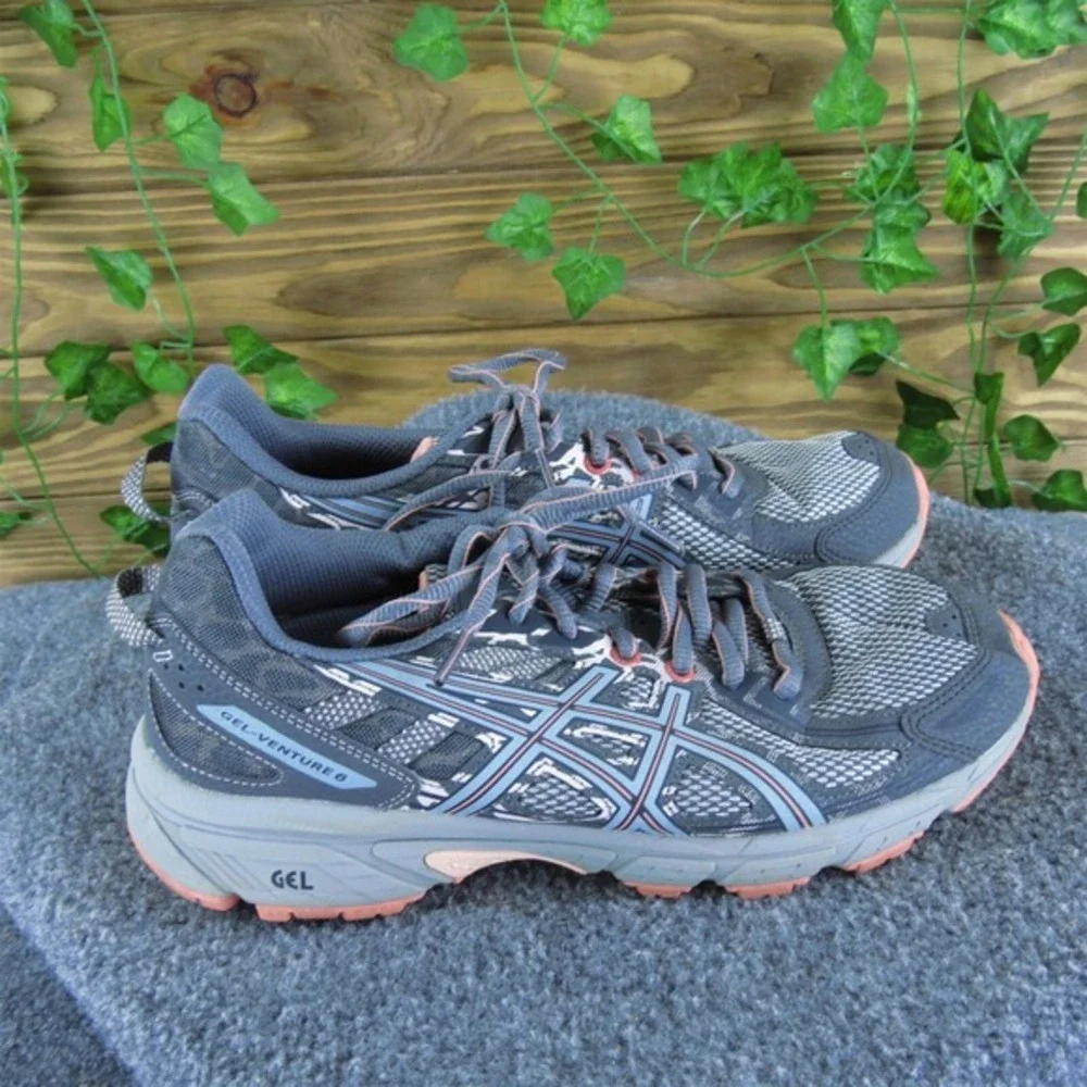 Asics women venture